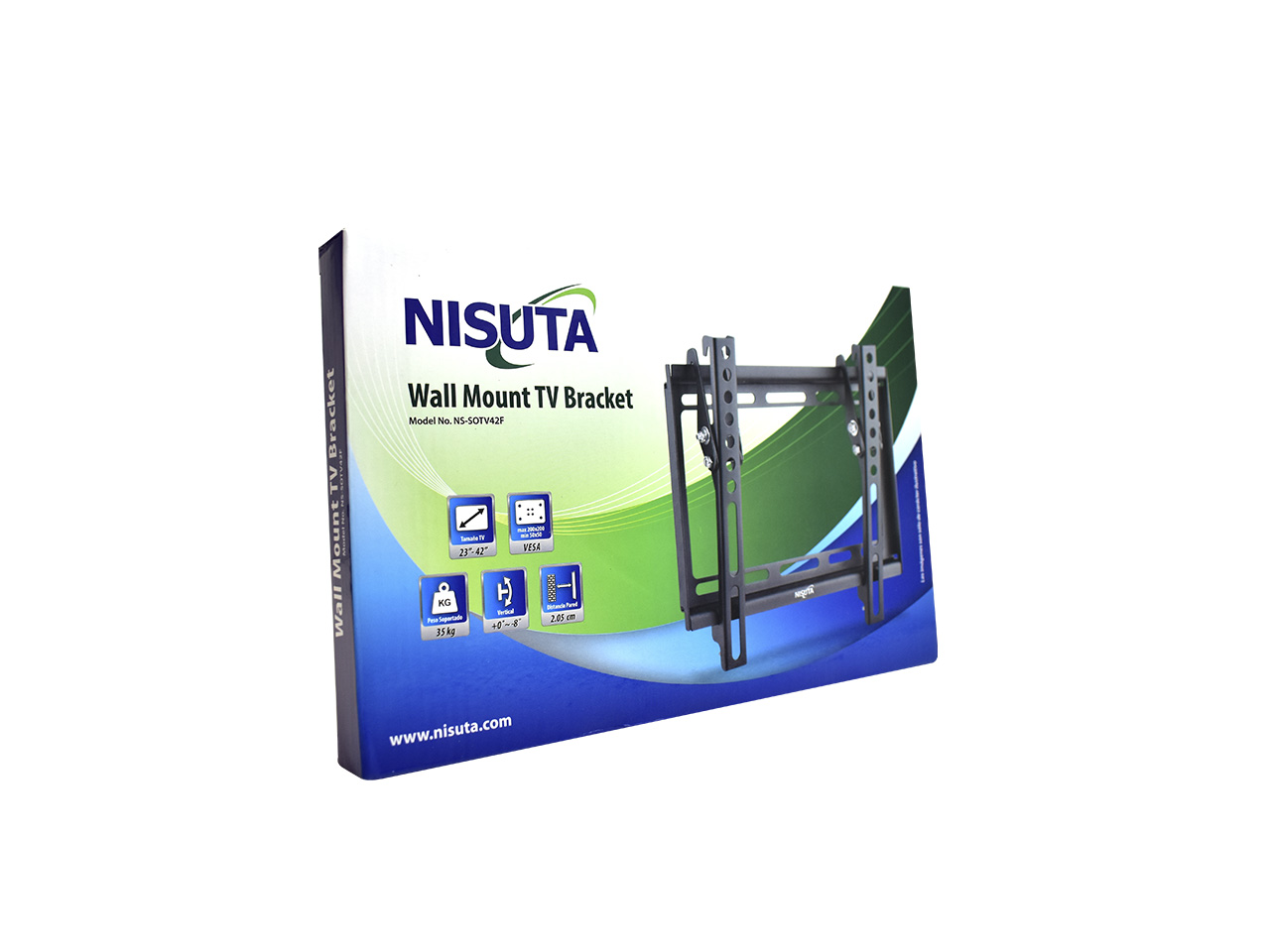 Nisuta - NSSOTV42F